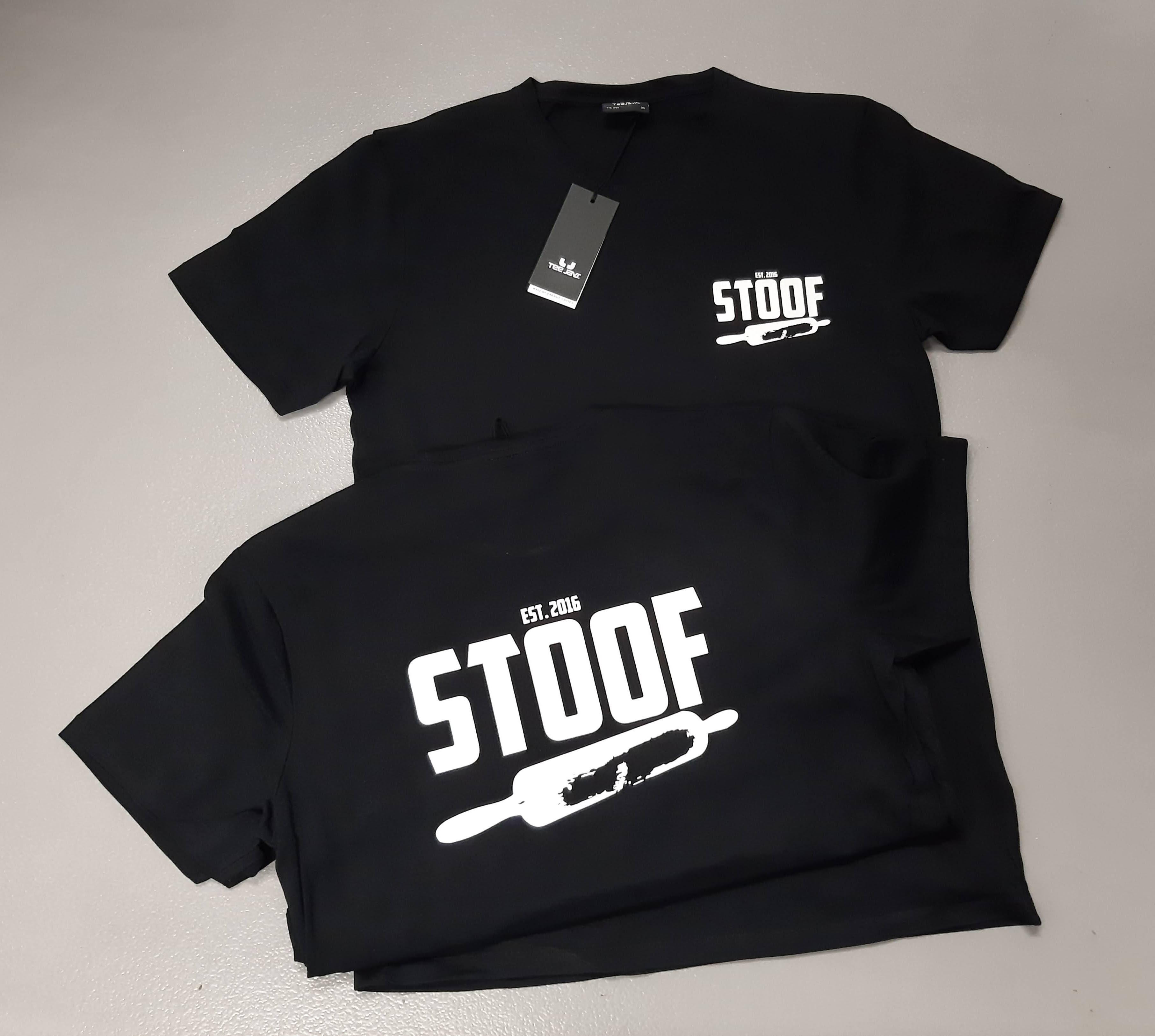 T-shirts-Stoof